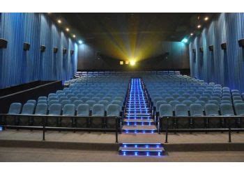 3 Best Movie Theatres in Raipur - Expert Recommendations