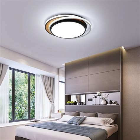 Modern Bedroom Ceiling Lights, Ceiling Design Modern, Bedroom Light ...