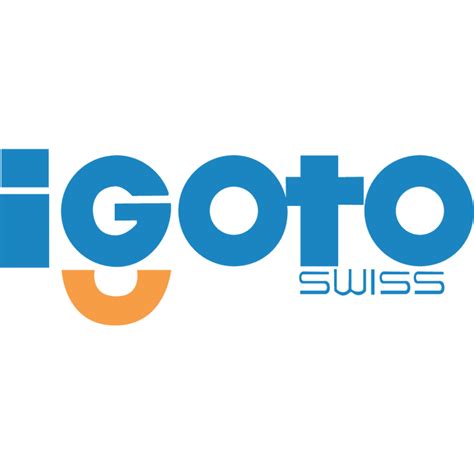 iGoto Swiss logo, Vector Logo of iGoto Swiss brand free download (eps, ai, png, cdr) formats