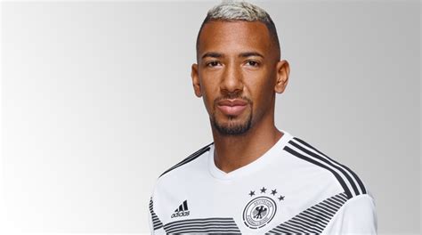 Jérôme Boateng - Spielerprofil - DFB Datencenter