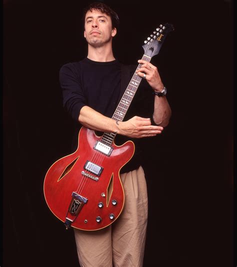 Throwback Thursday: Foo Fighters 1999 Dave Grohl interview, unseen pictures - The Guitar ...