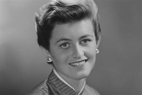 The Peace MakerJean Kennedy Smith, the last Kennedy sibling, passes ...