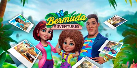 Bermuda Adventures Farm Island – Download & Play for Free Here