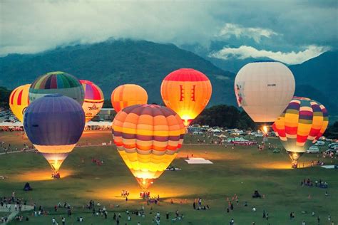 10 Best Summer Festivals in the World