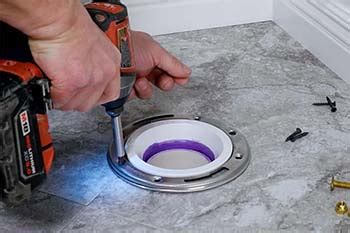 A Guide to Toilet Flange Types | Oatey