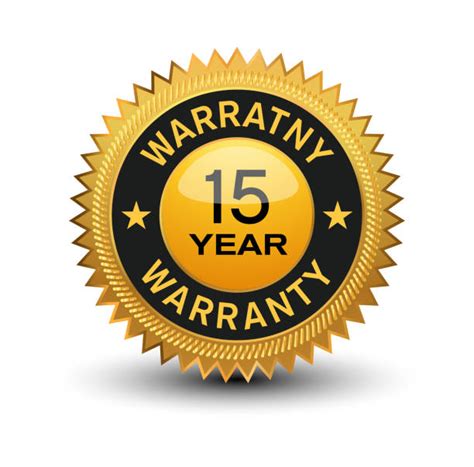 140+ 15 Year Warranty Stock Photos, Pictures & Royalty-Free Images - iStock