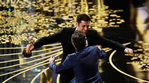 Ranked: Chris Rock's 10 best Oscar jokes