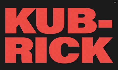 Dedicated to the Stanley Kubrick's 90th birthday, his life and work. Stanley Kubrick was an ...