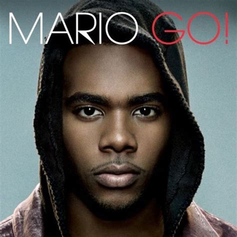 The Best Album Mario Has Made According To Me! | Mario songs, Mario, R&b