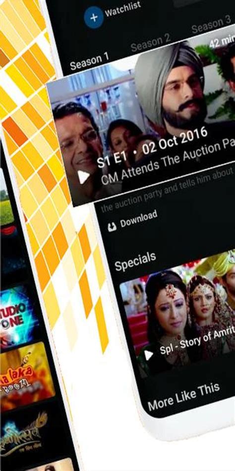 Star Utsav HD-Live TV Serial Star Utsav Tips APK for Android Download