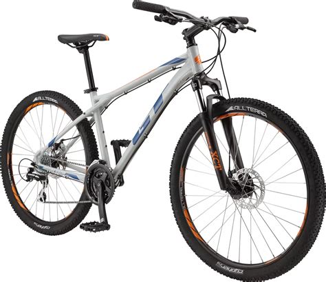 GT Aggressor Pro Mountain Bike | Best Price Guarantee at DICK'S