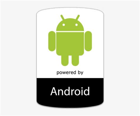 Download Andro - Android Os Logo Png Transparent PNG - 600x600 - Free ...