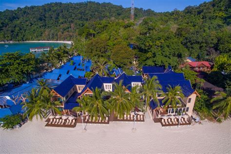 | Coral View Island Resort, Pulau Perhentian