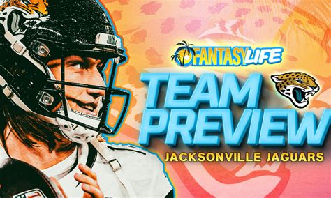 2023 Team Preview: Jacksonville Jaguars