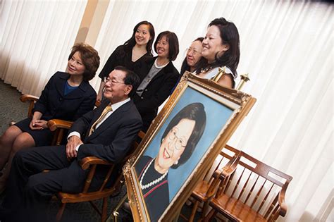 Chao family gives $40 million to HBS — Harvard Gazette