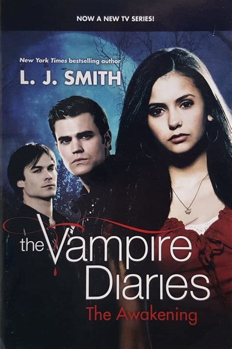 18 Vampire Books - Romantic Novels about Vampires