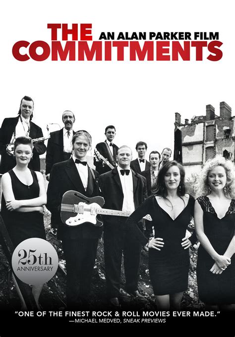 The Commitments (1991) | Kaleidescape Movie Store