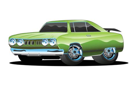 Realistic car vector 7012482 Vector Art at Vecteezy