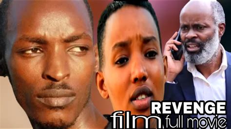 FILM NYARWANDA NSHYA 2021 //KWIHORERA FILM FULL MOVIE// AYIWEBAMWISHE ...