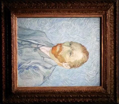 √ Musee D Orsay Van Gogh Location - Alumn Photograph