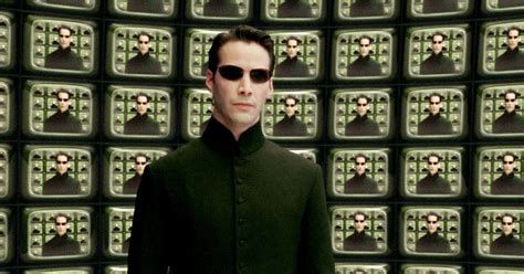 'Matrix 4' plot theory solves the original trilogy's biggest mystery