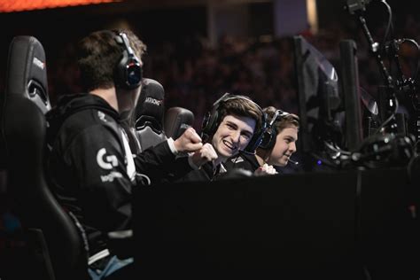 Rocket League: How G2 Did the Unthinkable