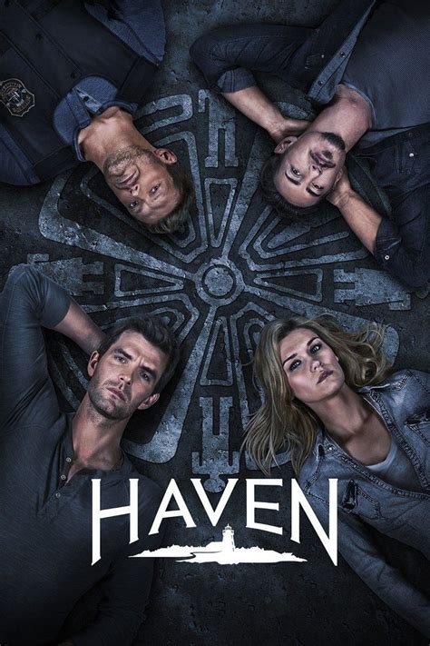 Haven (TV series) - Alchetron, The Free Social Encyclopedia