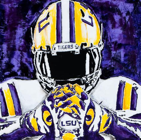 LSU Wallpapers - Top Free LSU Backgrounds - WallpaperAccess