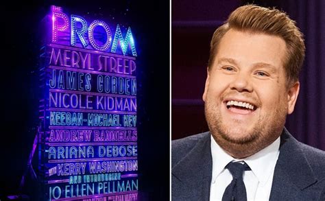 James Corden Receives Massive Backlash Over 'Offensive' Gay Portrayal ...