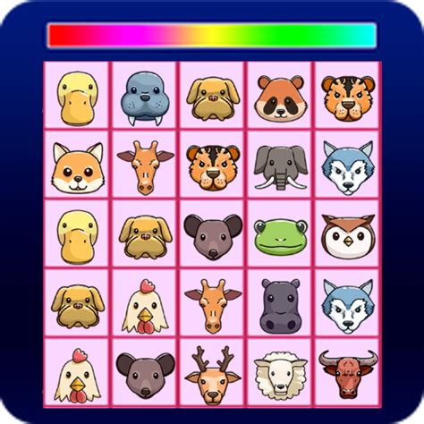 Onet Link Animal - Apps on Google Play