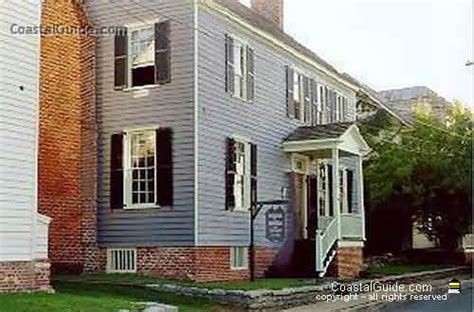 Washington, NC History - Pamlico.com