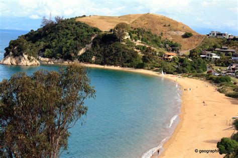 Little Kaiteriteri Beach | Geographic Media