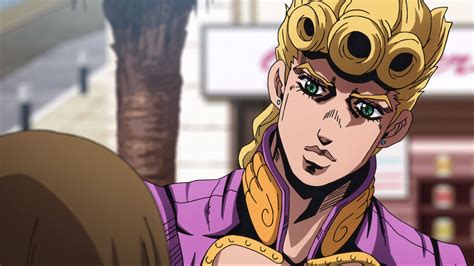 Keren Jojo Bizarre Adventure Season 5 Referensi · News