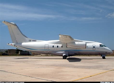 Dornier 328-300 328JET - Untitled | Aviation Photo #0575565 | Airliners.net