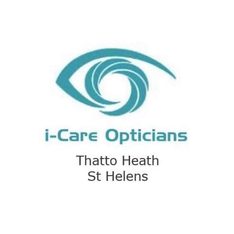 i-Care Opticians : St Helens | Saint Helens