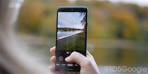 Poll: What is your most-used Pixel camera feature?