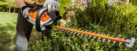 Best Gas Hedge Trimmer For A Neat Landscape - Lawn Gone Wild