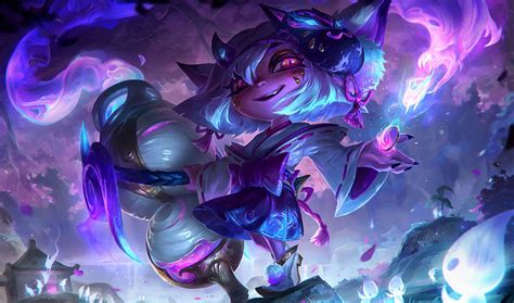 Tristana Skins & Chromas :: League of Legends (LoL)