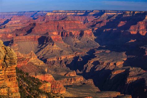 What Country Has The Grand Canyon As A Tourist Attraction | TouristSecrets