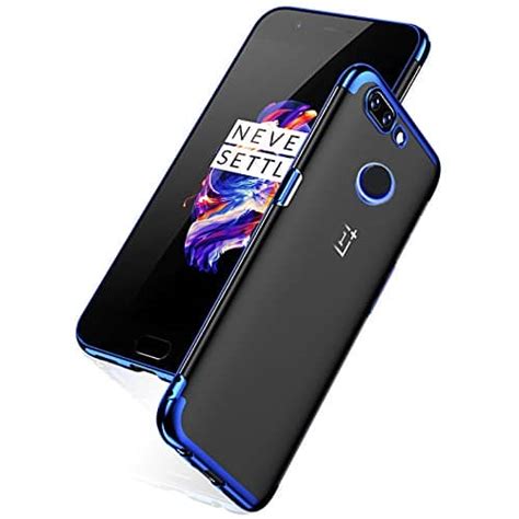 10 Best Cases For OnePlus 5T