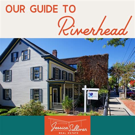 Our Guide to the Best Things to See and Do in Riverhead — Jessica ...