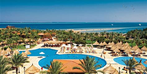 Siva Grand Beach Hotel 4* - Hurghada - Up to 70% off | Voyage Privé