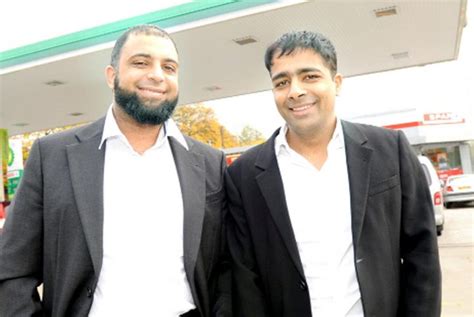 Issa brothers Asda takeover could cause fuel prices to rise, says watchdog - Bradford Means Business