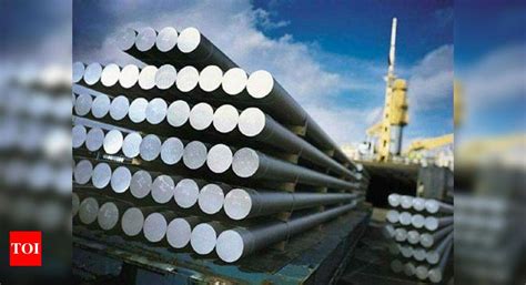 Salem Steel Plant has been incurring loss for last 5 years: Centre | Coimbatore News - Times of ...