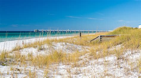 Visit Fort Walton Beach: 2024 Travel Guide for Fort Walton Beach ...