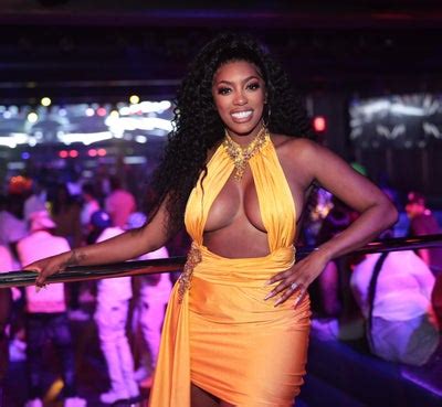 Porsha Williams Exits 'Real Housewives of Atlanta' | Essence