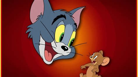 Tom & Jerry: Golden Collection Volume Two (2020) - AZ Movies