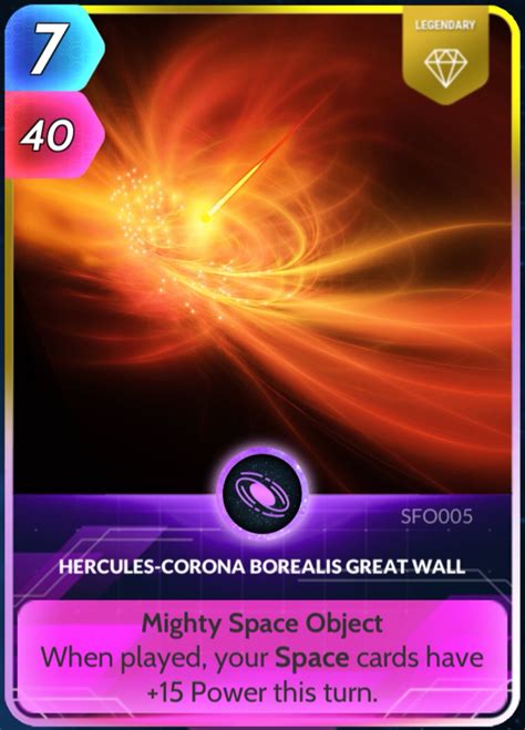 Hercules-Corona Borealis Great Wall | Cards, the Universe and ...