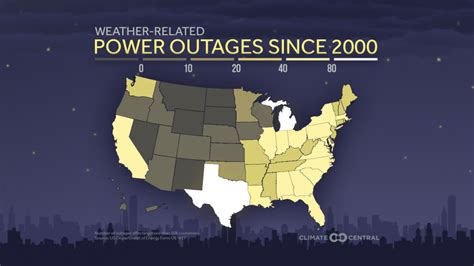 Texas Power Outage Map 2024 - Catlee Alvinia