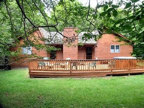 Blackwater Falls State Park Cabins - Cabin Rental near Blackwater Falls State Park, West ...